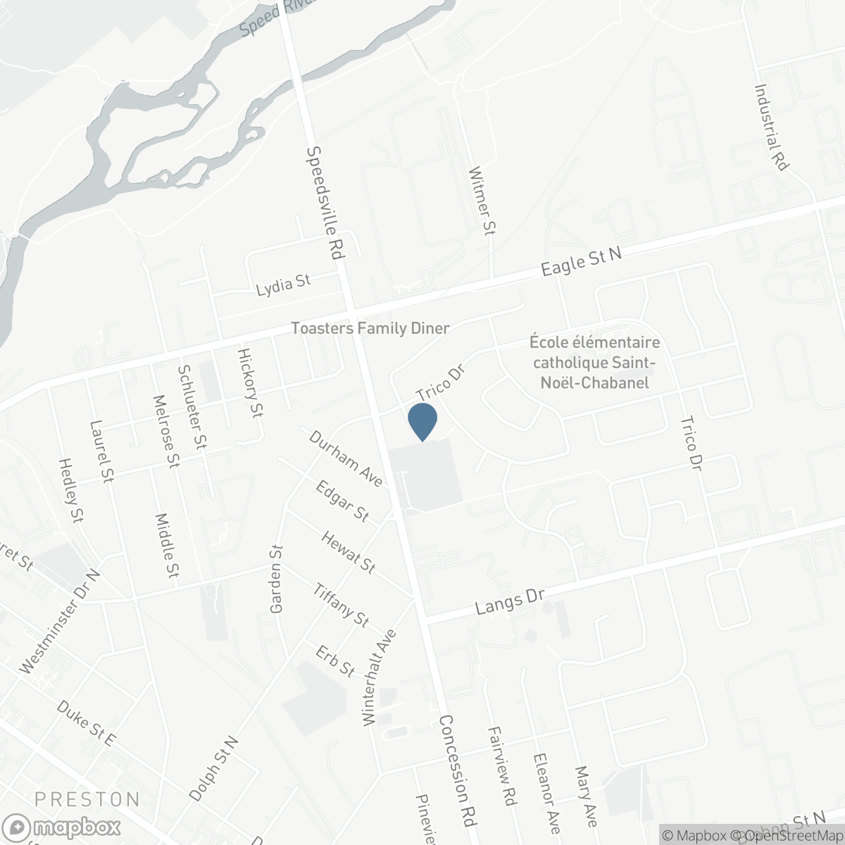 415 HADFIELD Court, Cambridge, Ontario N3H 5M4